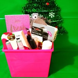 Meet your Posher, Stacy